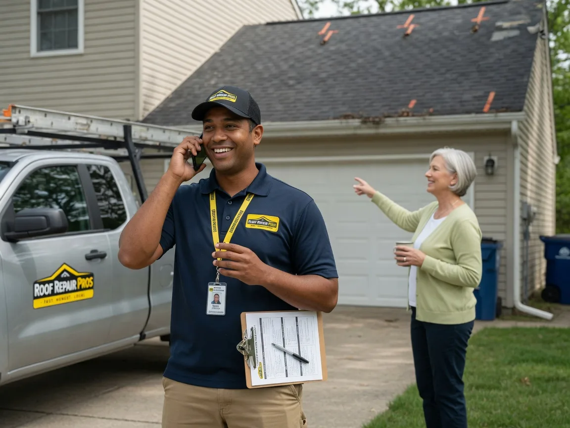 Roof Repair Newport News, VA FAQs